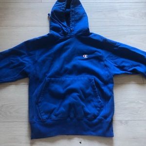 Champion Hoodie